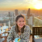 Tina Senphan profile icon