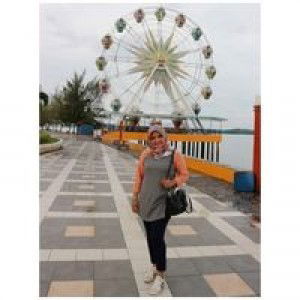 Mimiie Amanda profile icon