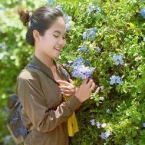 Sara Jane Tiongson profile icon