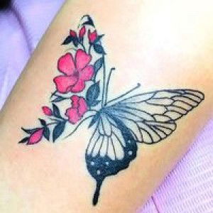 Chanikan Cartoon profile icon