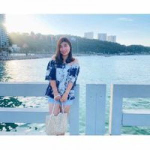 Apyta Pia profile icon