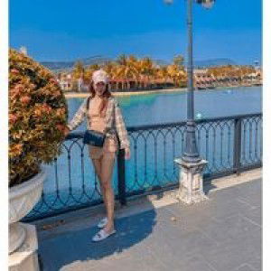 Phusanisa Thongnuch profile icon