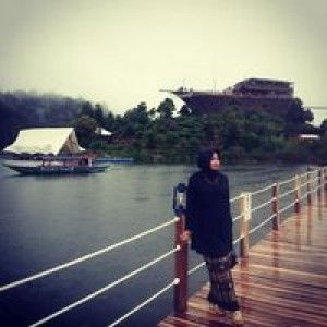 Seli Desmiarti profile icon