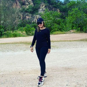 Eina Mayon profile icon