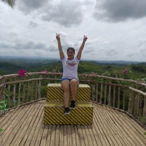 Rachelle Riveral profile icon