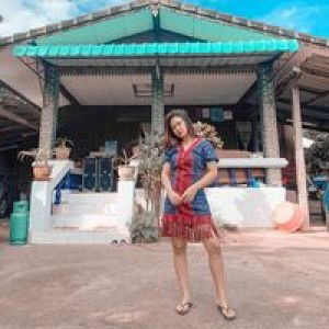 Benjamaporn Sonngay profile icon