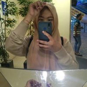 Chintia Dwijayanti profile icon