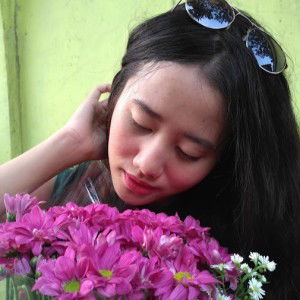 SHERLY ELUSTRE profile icon