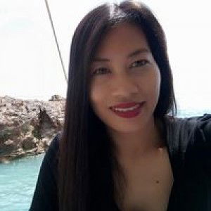 Shiela Marie Tapado Rodriguez profile icon