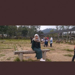 Robertha Anggun Pratiwi profile icon