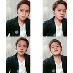 Gil Raypan II profile icon