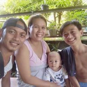 Deborah Dot Dot profile icon