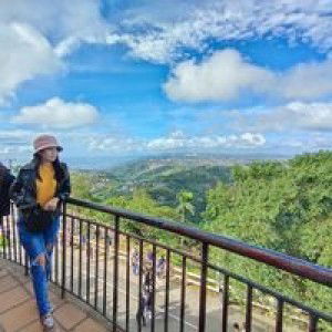 Maria Rica profile icon