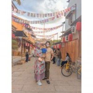 Puspita Yuli profile icon