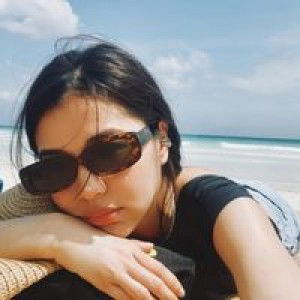 Monique Villanueva Bautista profile icon