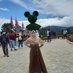 Winarti profile icon