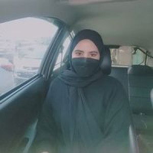 Aisyah AwgNejam profile icon