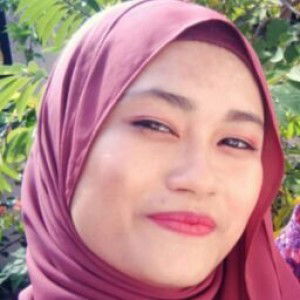 Nurhayati Hasanah Mohd Akhir profile icon