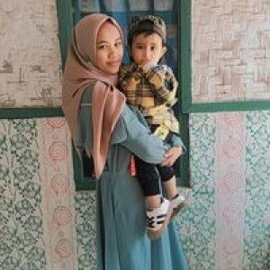 Rahmi Khoerunisa profile icon