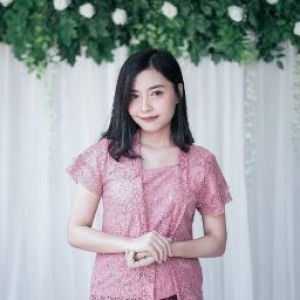 Dita Nasution profile icon