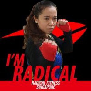 Fa'izah Samsudin profile icon