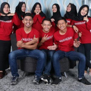 deby nguling poret profile icon