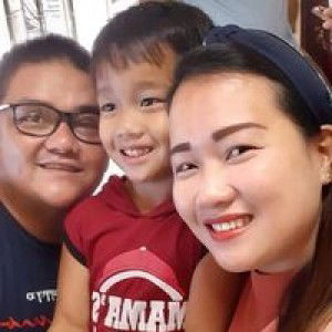 Imee Manlogon Meraña profile icon