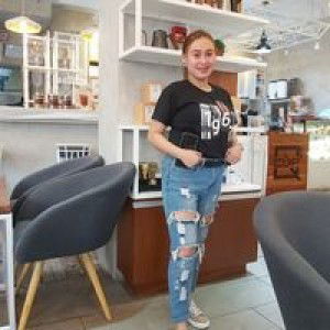 Julie Ann Talicuran profile icon