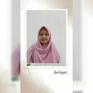 Iin Indriyani profile icon