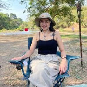 Daraporn Panprasert profile icon