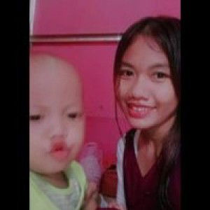 Siti Nurainii profile icon