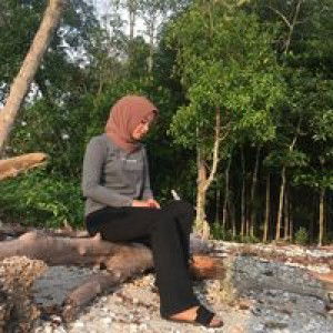 Aida Nabila profile icon