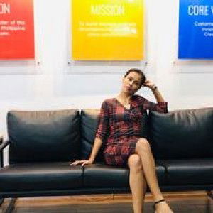 Djo Mendiola profile icon