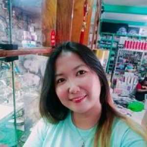 Rodelia Cabigao Francisco profile icon