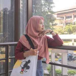 Its Ana profile icon