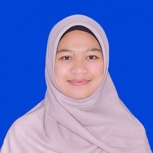 Restya Nur Hidayat profile icon
