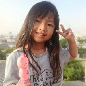 dewi lara profile icon