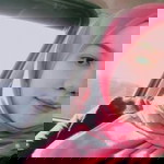 Aini Saad profile icon