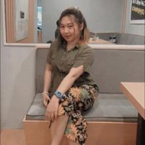 Sheilla Andani profile icon