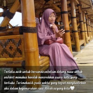 Nur Fadhilatul Rohmah profile icon