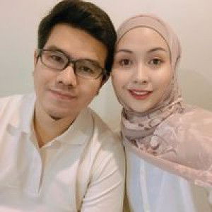 Syazwani Elias profile icon