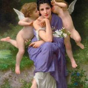 Nhienhie CA profile icon