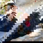 Abegail Grabante-Bolante Maumay profile icon