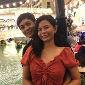 Jonna Gozarin Salac profile icon