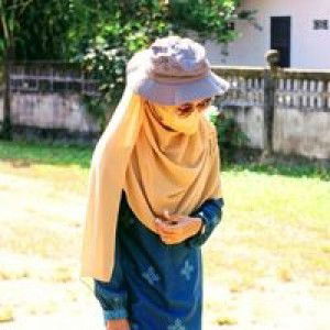 Hasmah Kache profile icon