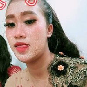 ardhia pramesti regita damayanti profile icon