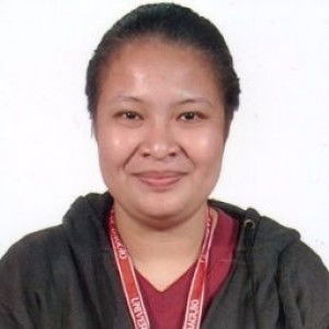 Patricia Laine Moralejo profile icon