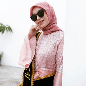 Siti Rodiah profile icon