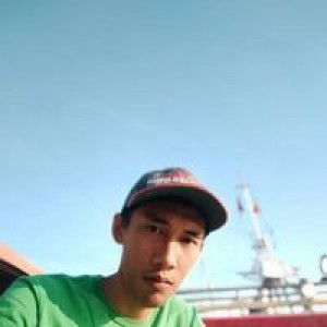 Ali Rohman profile icon