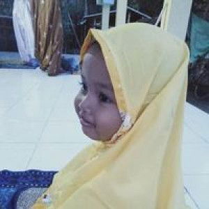 Tieka Ceiza profile icon